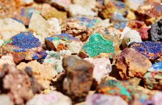 2025 OECD Forum on Responsible Mineral Supply Chains 