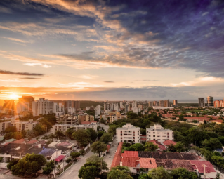 OECD Local Development Forum 2025 Annual Meeting 
