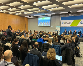 2025 OECD Forum on Due Diligence in the Garment and Footwear Sector