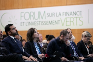 13th Forum on Green Finance and Investment