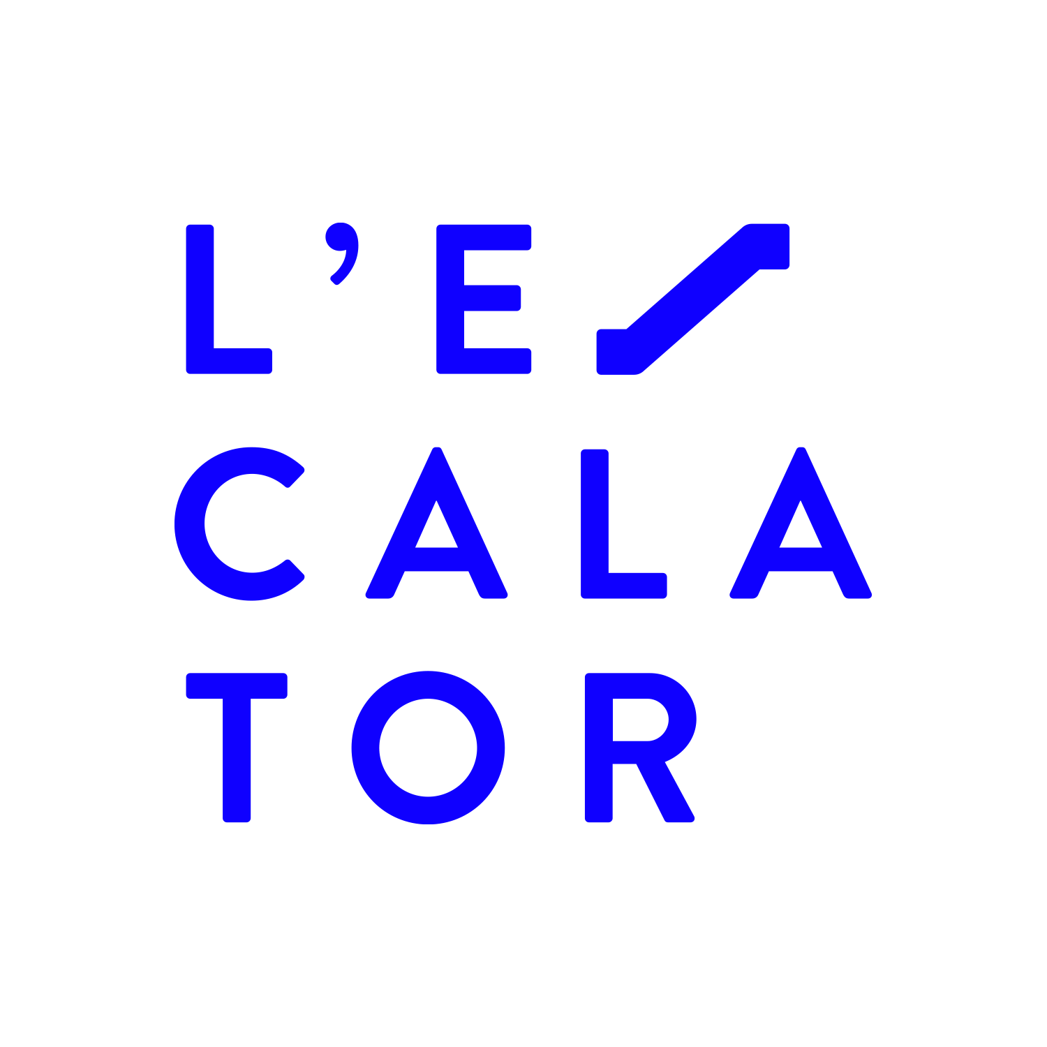 L'Escalator