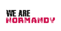 Région Normandie -We Are Normandy