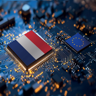 Sommet de la souveraineté technologique et l'autonomie stratégique