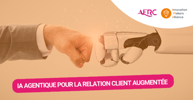 IMA x AFRC - IA Agentique pour la Relation Client Augmentée 