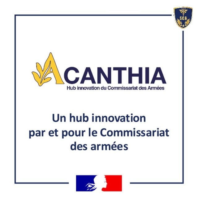 Deep Dive Commissariat des Armées