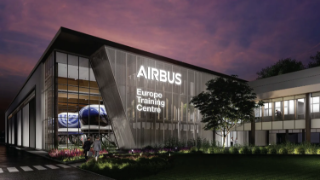 Deep Dive Airbus multi-thématique