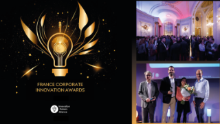 France Corporate Innovation Awards 2025