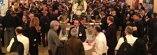 Soirée de lancement de la saison 2024/2025 de l'IMA
