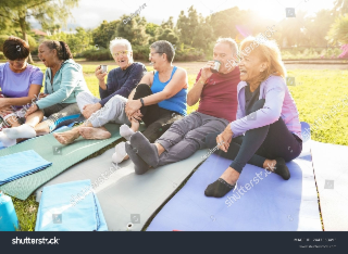 Retraite Active : Les Conseils de Serge Guérin au Salon des Seniors de Paris 2025