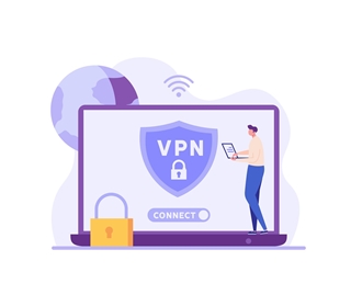 La Minute Geek - Les VPN 