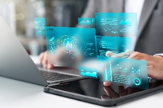 La minute Geek : Introduction à l'IA