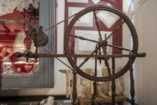Découvrez le Musée Palaisien du Hurepoix