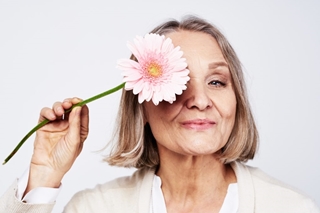 Comment bien vivre sa ménopause ? Salon des Seniors