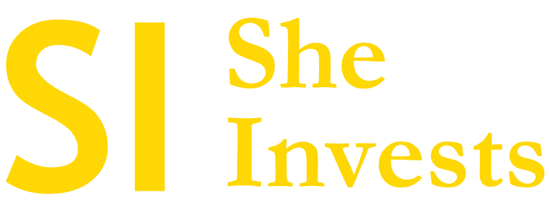 She Invests