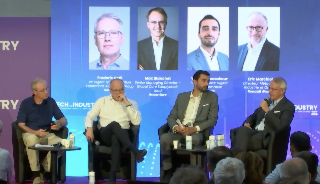 Vers l'Usine Autonome – Quelle vision à 2030 ?