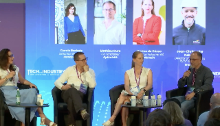 Déployer la data et l'IA à grande échelle : Comment casser les obstacles