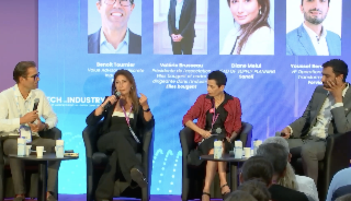 L’IA comme levier de transformation industrielle : Rupture, freins et accélérateurs