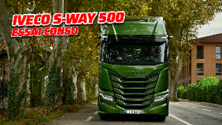 Le diesel n'a pas dit son dernier mot !