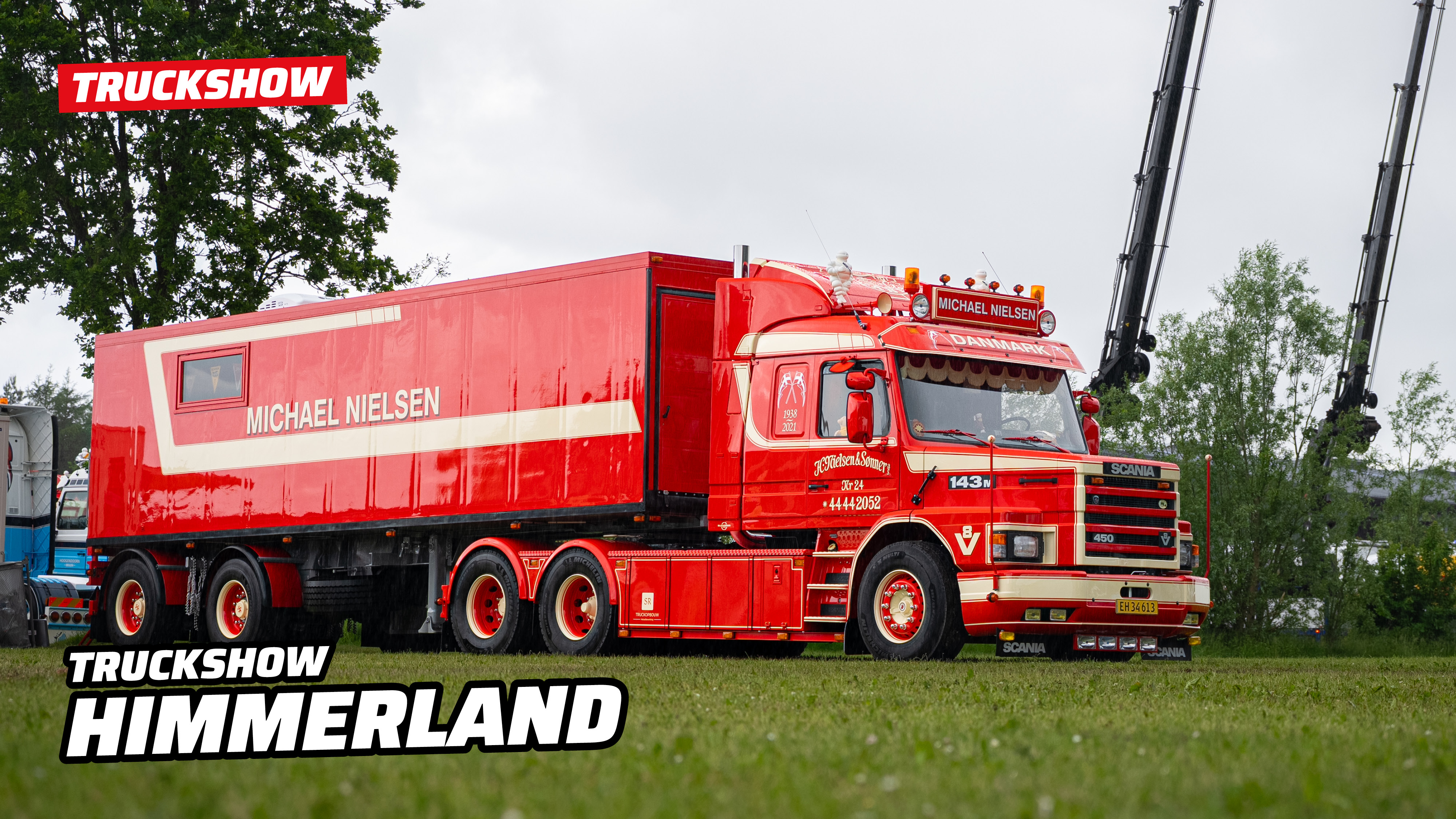 TruckShow Himmerland 2026