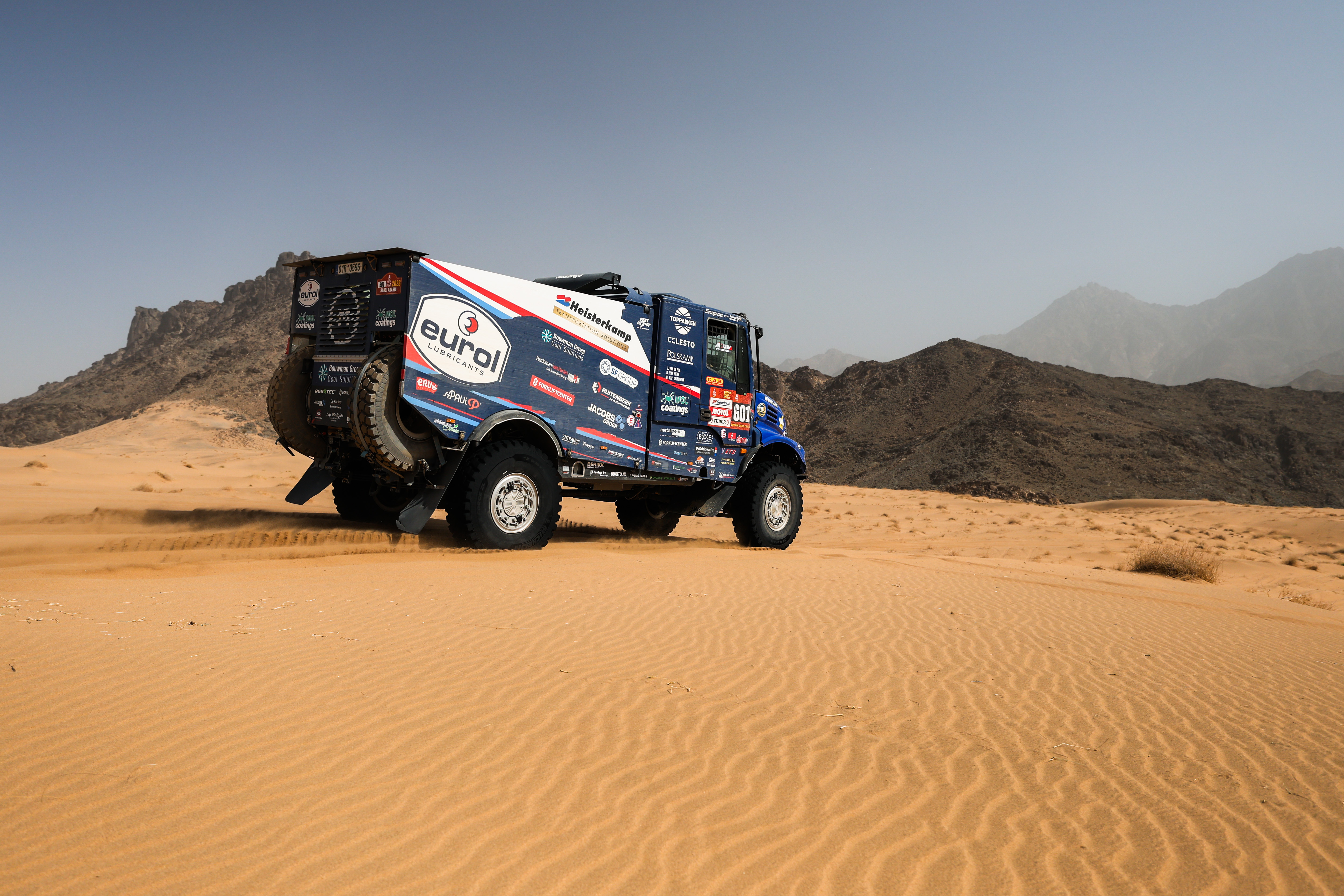 Rien n’est encore joué !