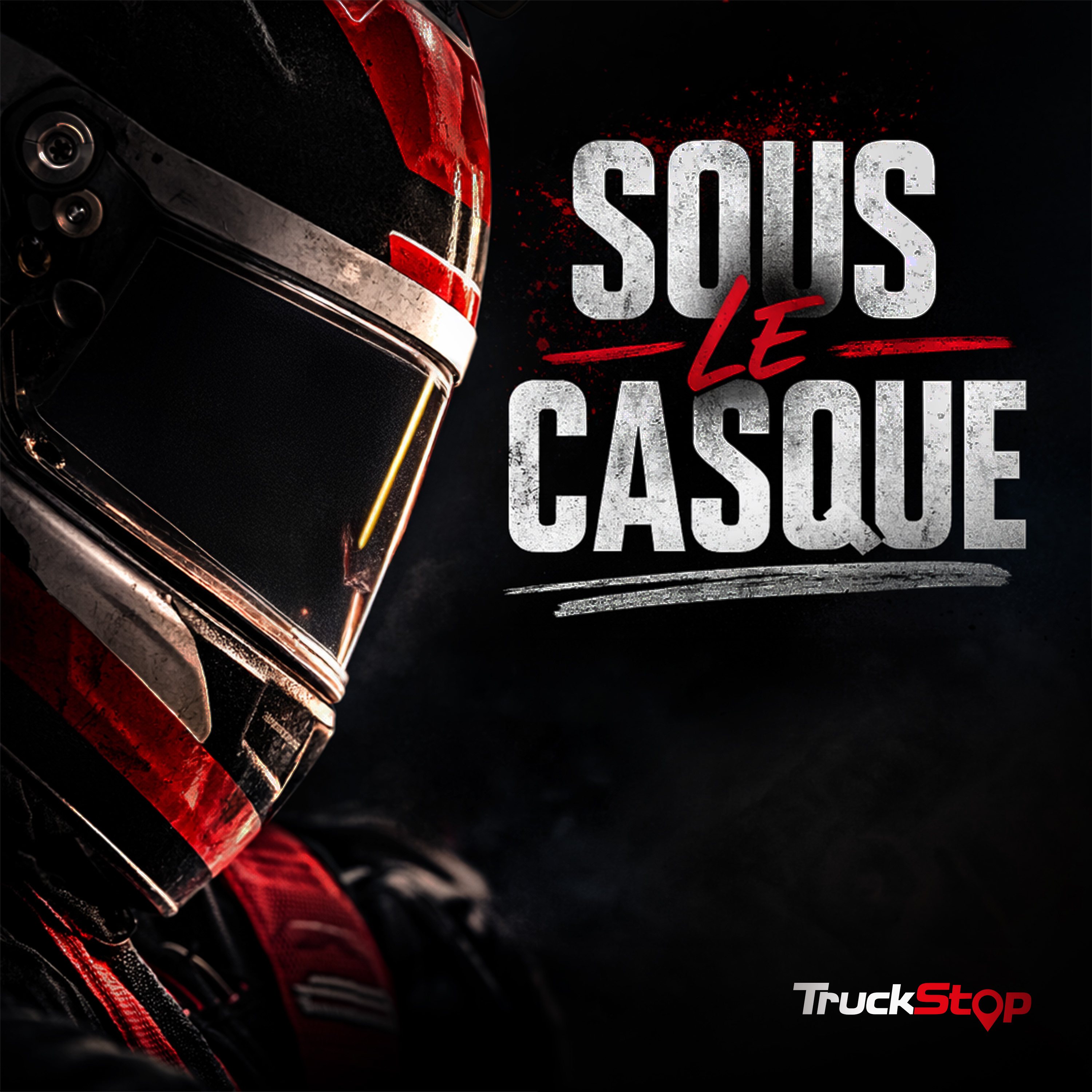 Sous le casque #3 - KEVIN BASSANELLI