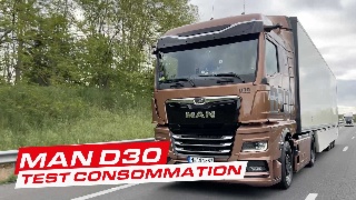 ESSAI OCCITANIE | MAN D30