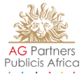 AG PARTNERS PUBLICIS AFRICA