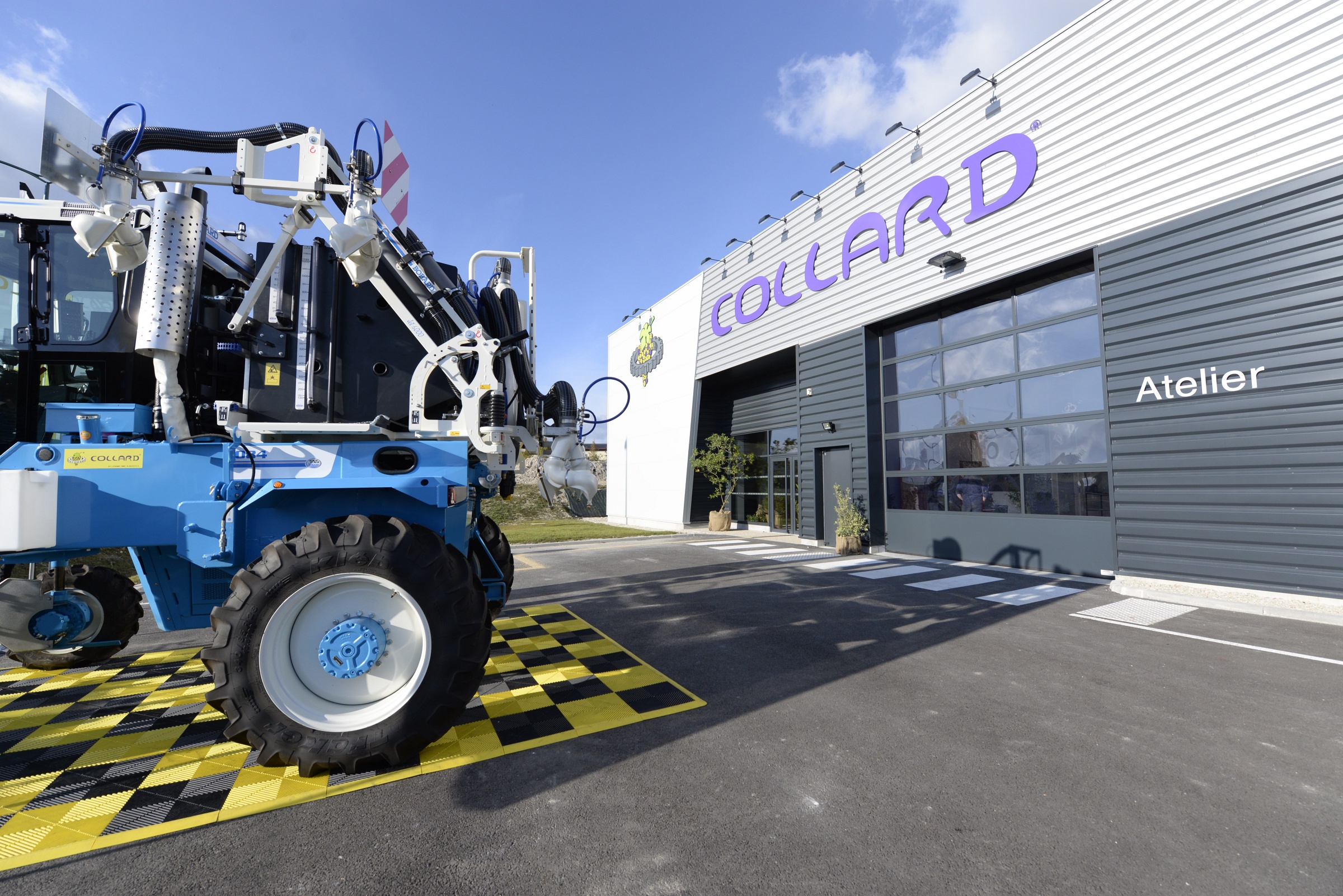 Agence Collard