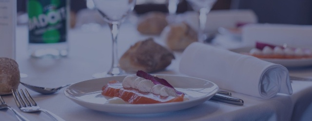 Dîner des Dirigeants Data 2026