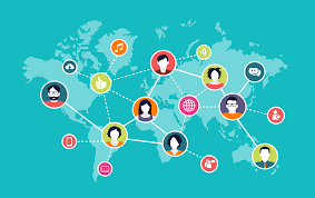 Marketing B2B & les Enjeux liés à l'International : Organisation, Localisation, Branding, Webfactory, Outils & Data, Reporting