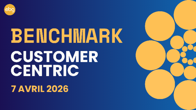 Benchmark Customer Centric - 2026
