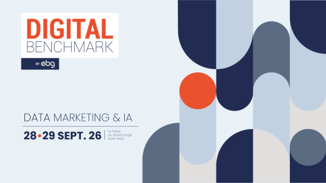 Digital Benchmark Saint-Malo 2026