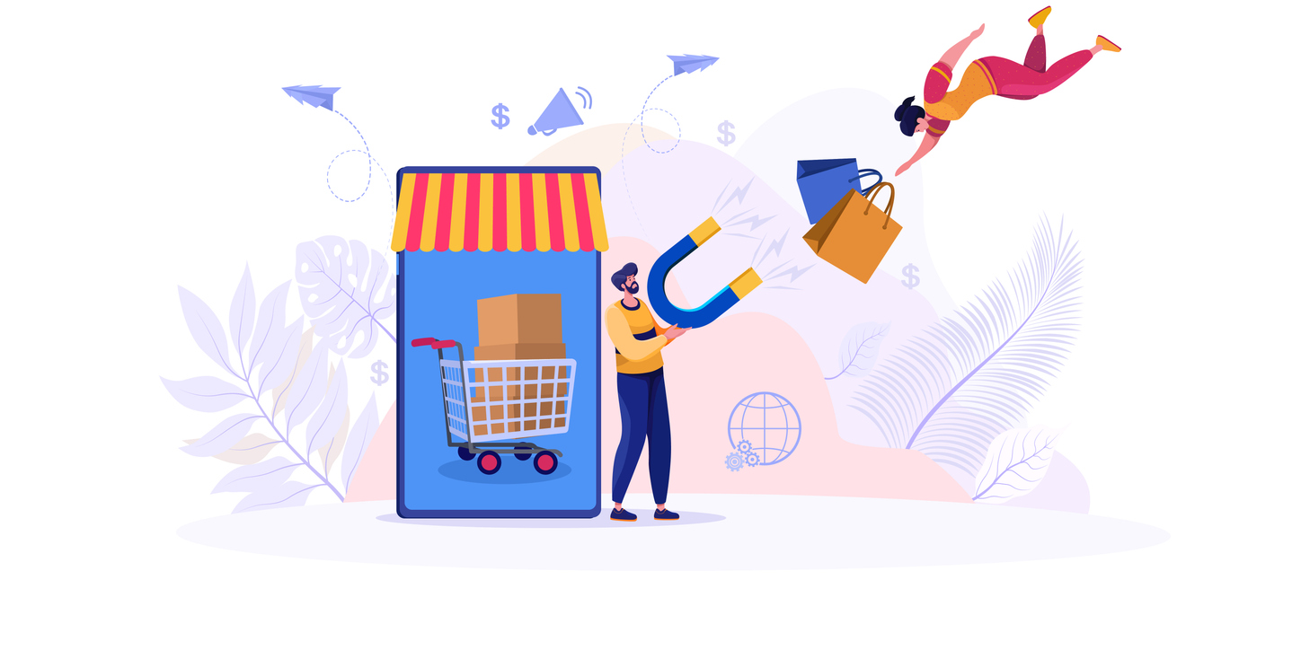 Comité de Pilotage Retail & eCommerce (Hiver)