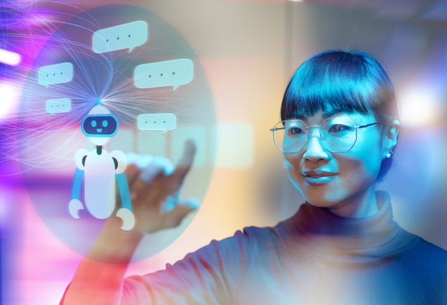 L'I.A pour la Communication & le Marketing : les Solutions simples qui transforment la Création et la Productivité des Equipes