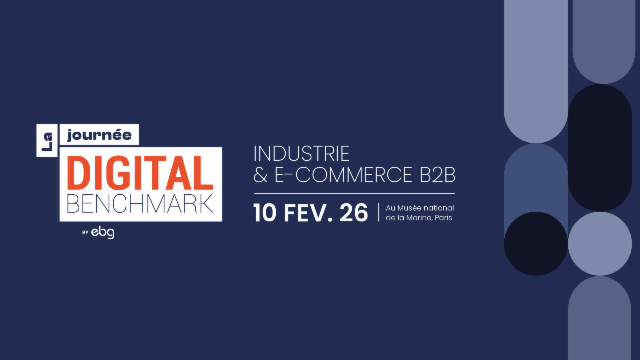 Benchmark Industrie & E-Commerce B2B - 2026