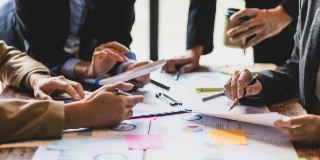 Réunion du Comité de Pilotage Data & IA  : Cas d'Usage à Succès, Souveraineté de la Data 