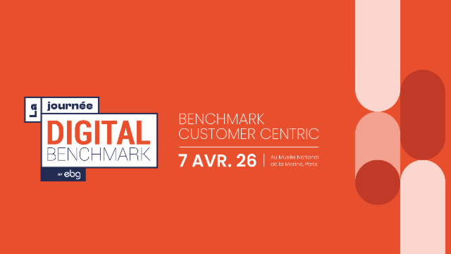 Benchmark Customer Centric - 2026
