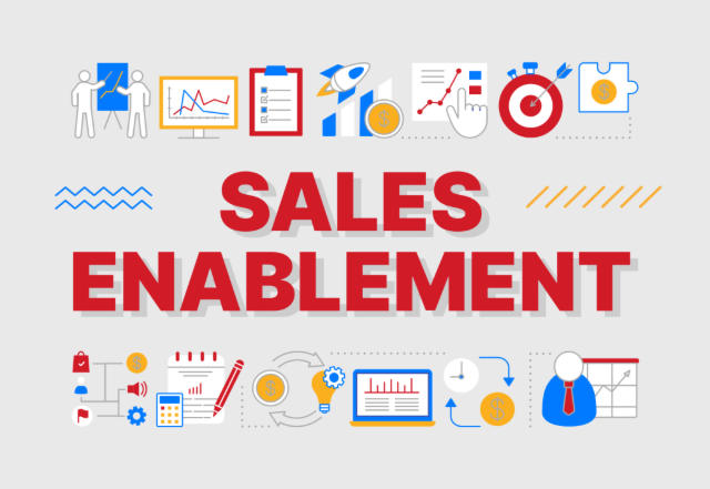 Comité de Pilotage Sales Enablement (édition de l'été)