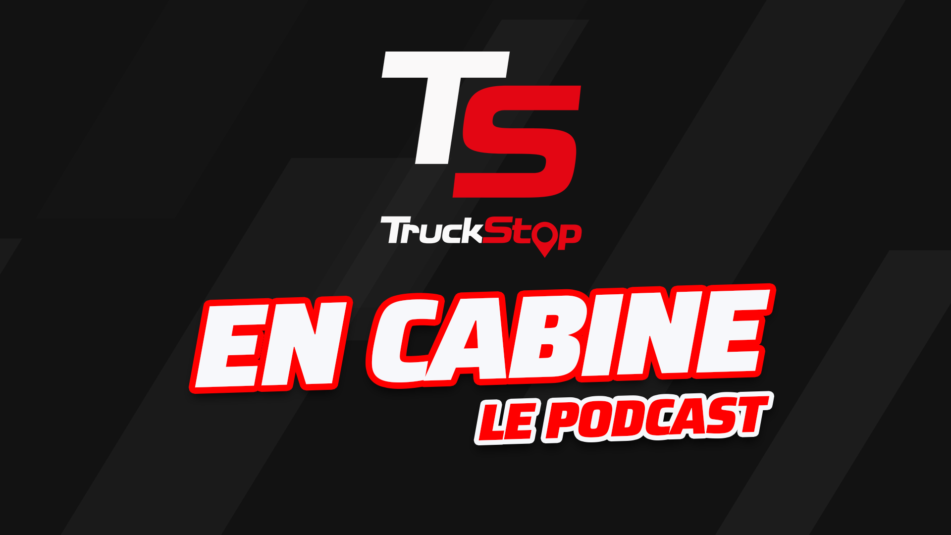 En Cabine #4 - Lino Vismara 