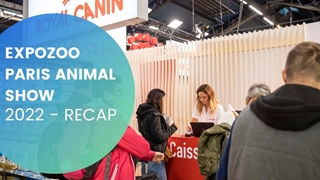 Paris Animal Show - Expozoo (2023) - Récap