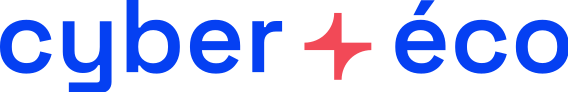 Logo de l'événement Cyberéco 2025