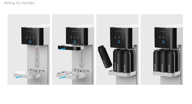 Sküma PRO :  UNE NOUVELLE GÉNÉRATION D’HYDRATATION 