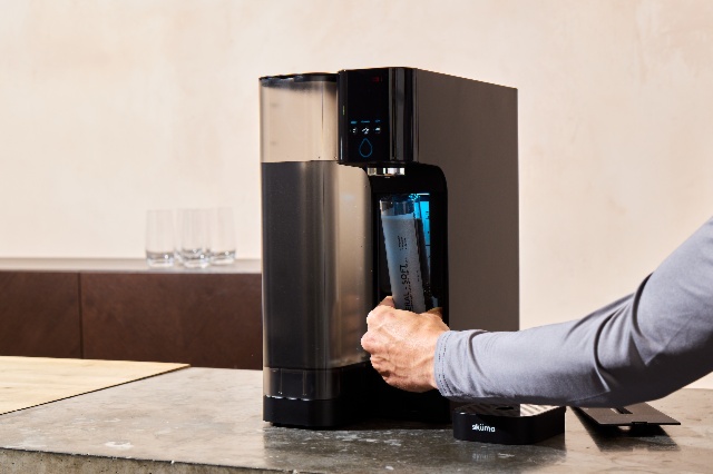  Sküma MY™ Station : VOTRE EAU, SUR MESURE, SELON VOS BESOINS