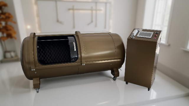 Attitude Oxy - Caisson Hyperbare 