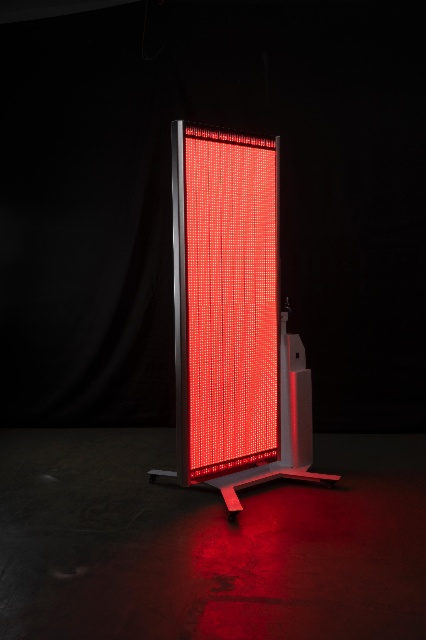 APS 2 - Lumière rouge et proche infrarouge