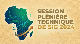 Plenière 2024 : actu et évolution du système ArcGis