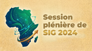 Plénière SIG 2024 : la géographie au service de la durabilité