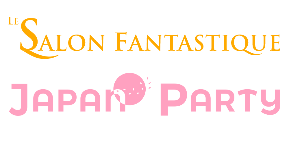 Le Salon Fantastique et Japan Party - 13e édition