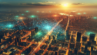 Ouagadougou, Burkina Faso : l'ouverture des données géographiques au service des projets SIG