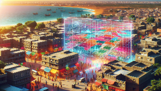 Comment les SIG transforment la gestion foncière durable au Sénégal : les cas de Dakar et Thiès